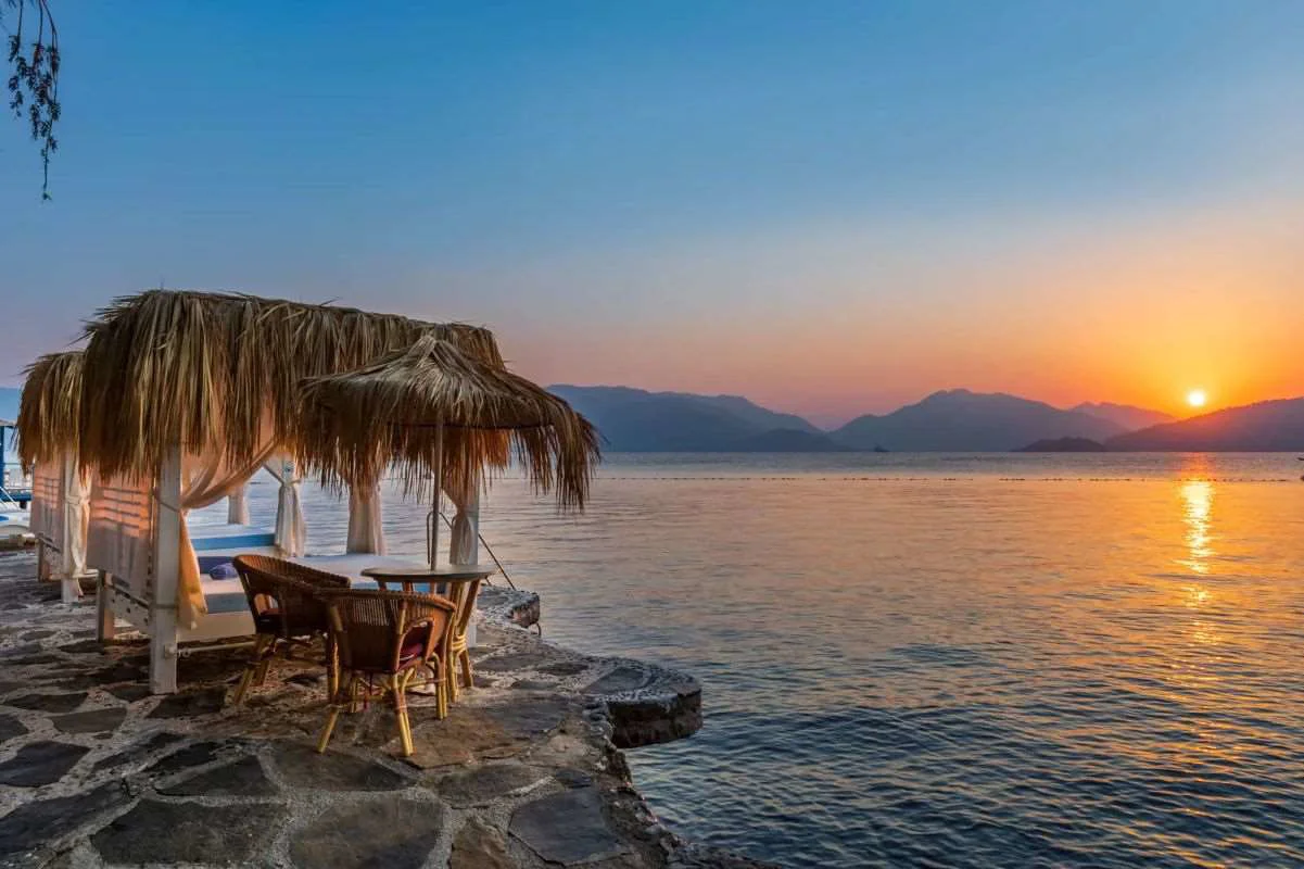 Labranda Mares Hotel 4