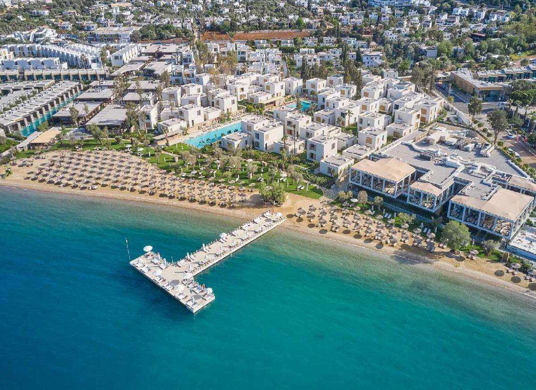 Club Voyage Torba Bodrum