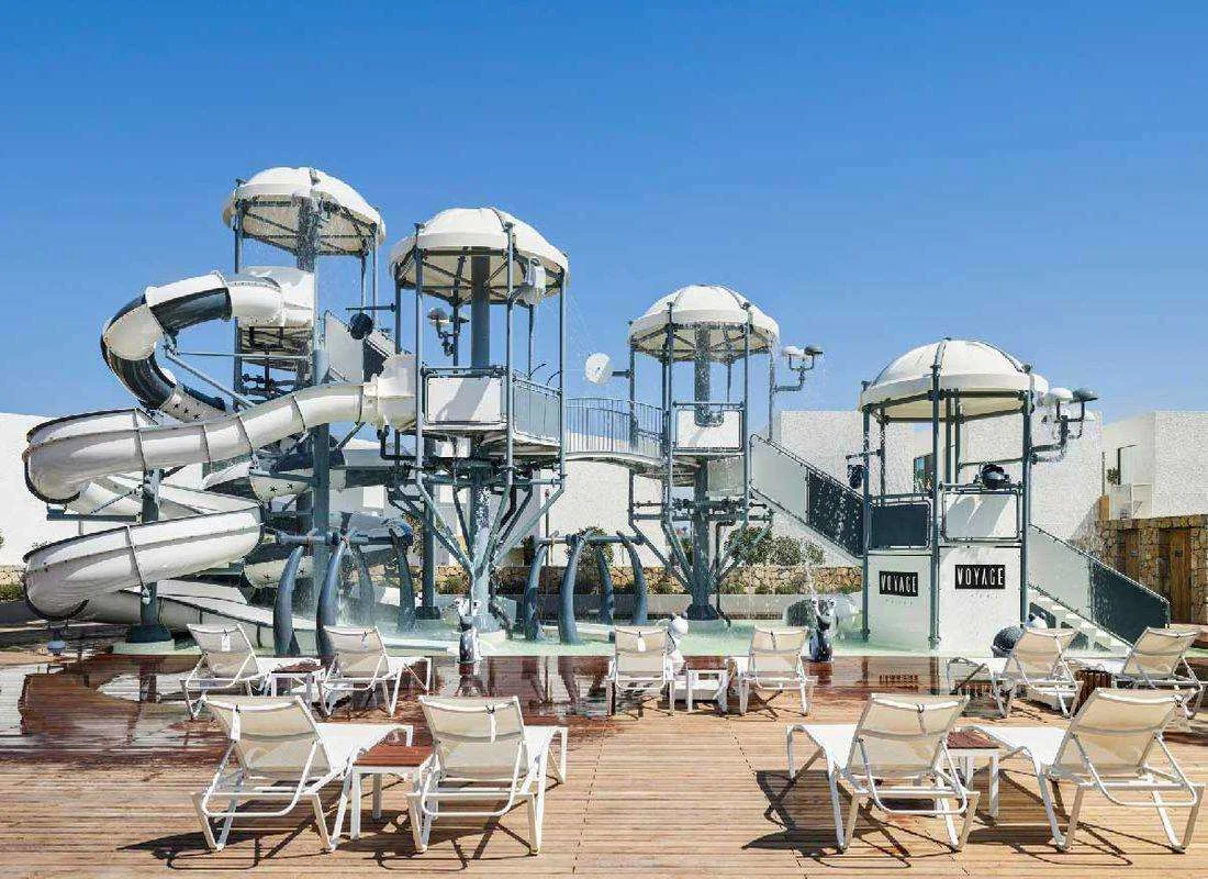 Club Voyage Torba Bodrum 4