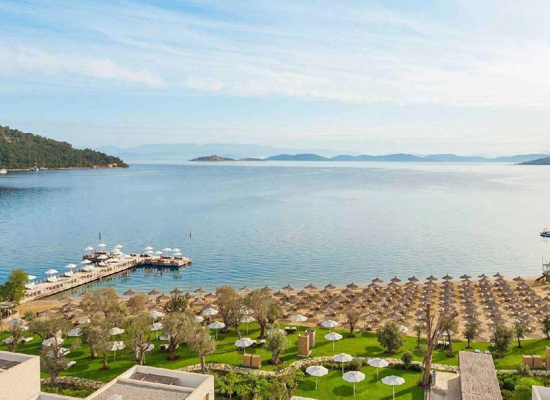 Club Voyage Torba Bodrum 2