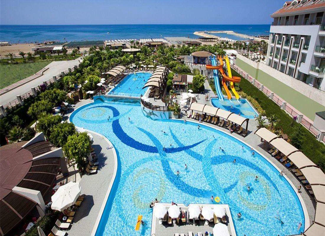 AYDINBEY KINGS PALACE 2