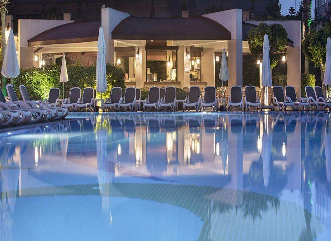 AYDINBEY KINGS PALACE 5