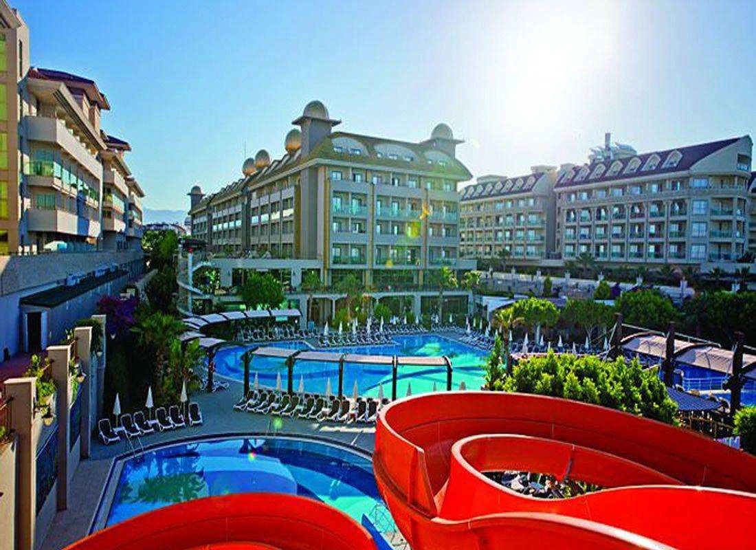 AYDINBEY KINGS PALACE