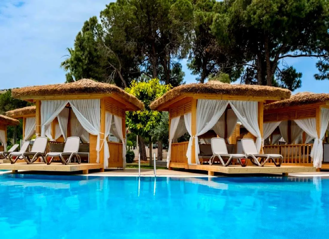 Ducale Lara  Hotel 3