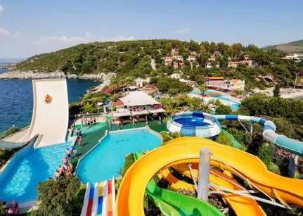 Pine Bay Holiday Resort 2