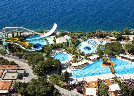 Pine Bay Holiday Resort 5