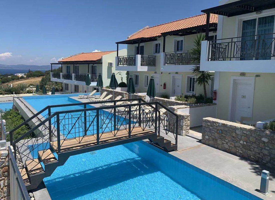 Aegean View Aqua Resort 3