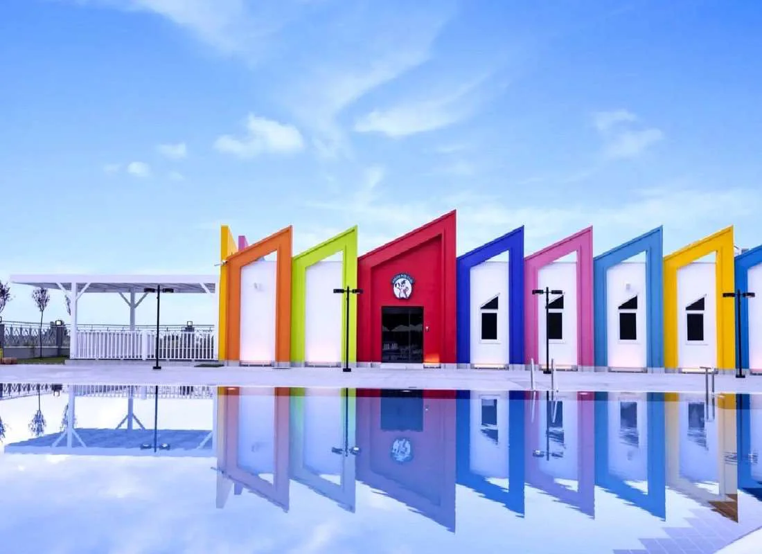 Greenwood Suites Resort Hotel 4