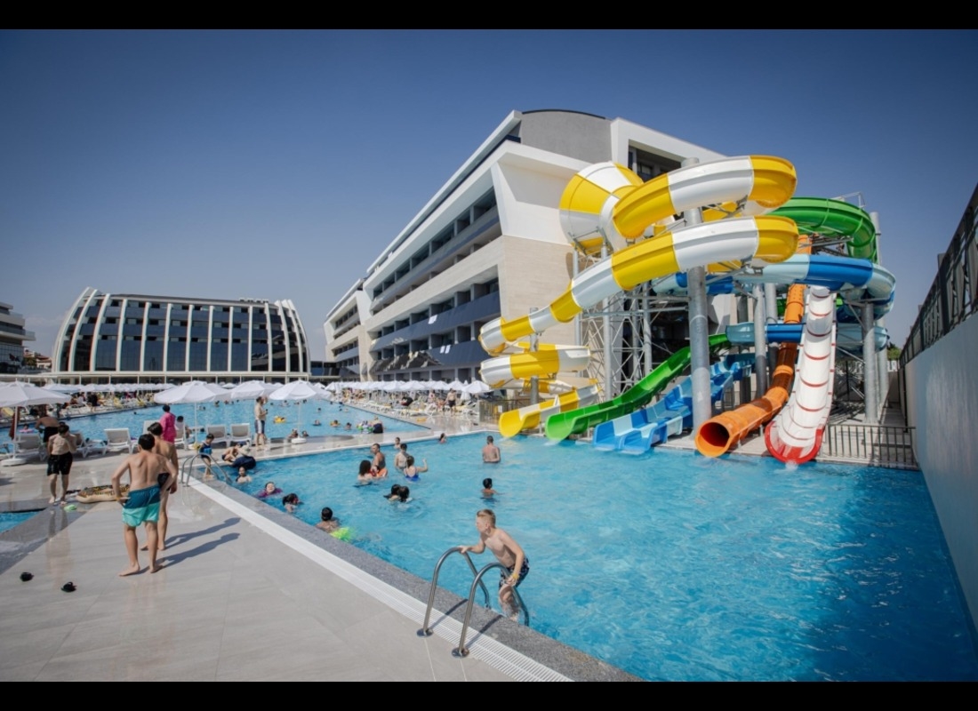 Victory Volare Hotel SIDE 2