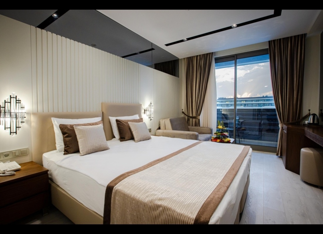 Victory Volare Hotel SIDE 5