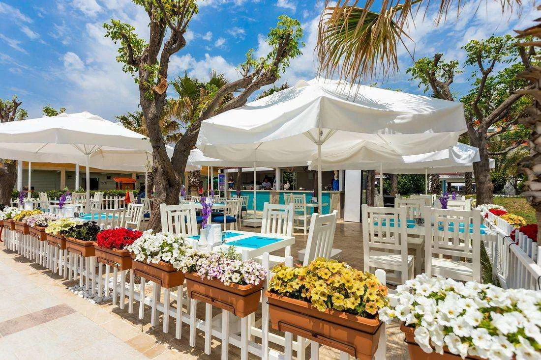 Orange County Resort Hotel Belek 5