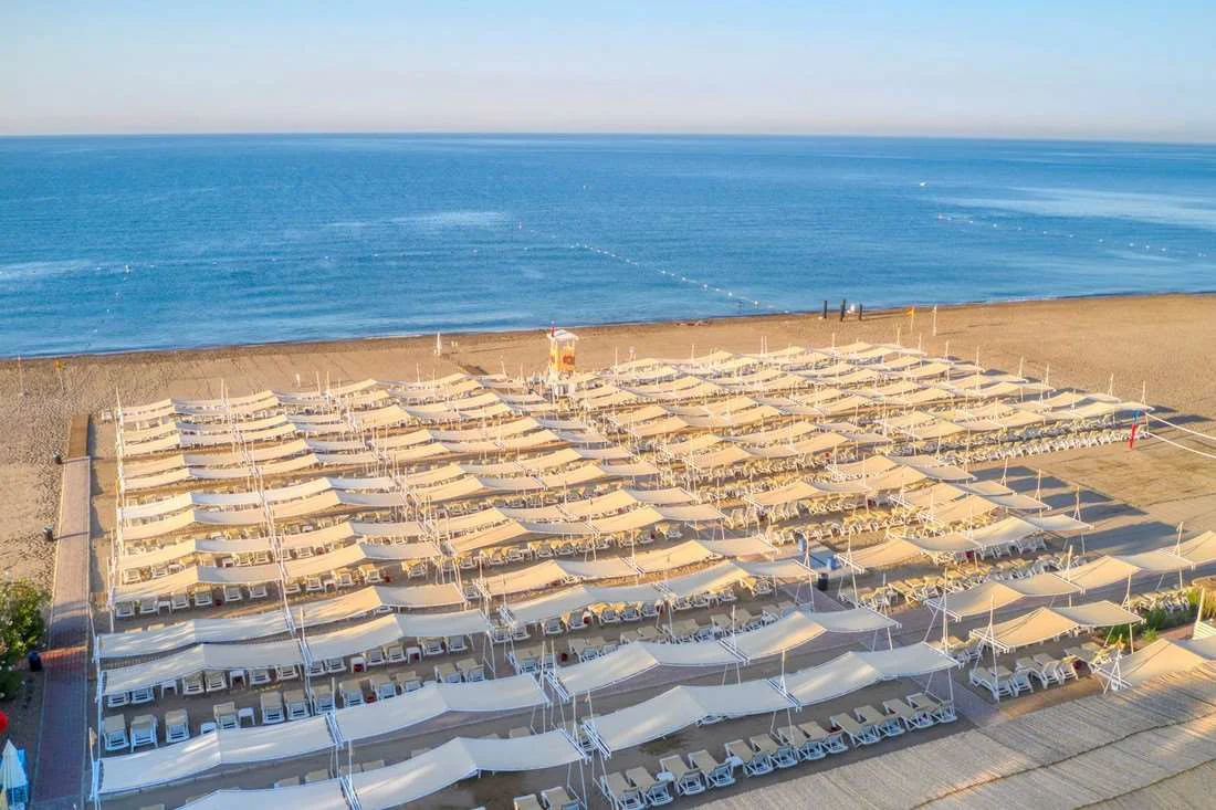Grand Park Lara ANTALYA  5