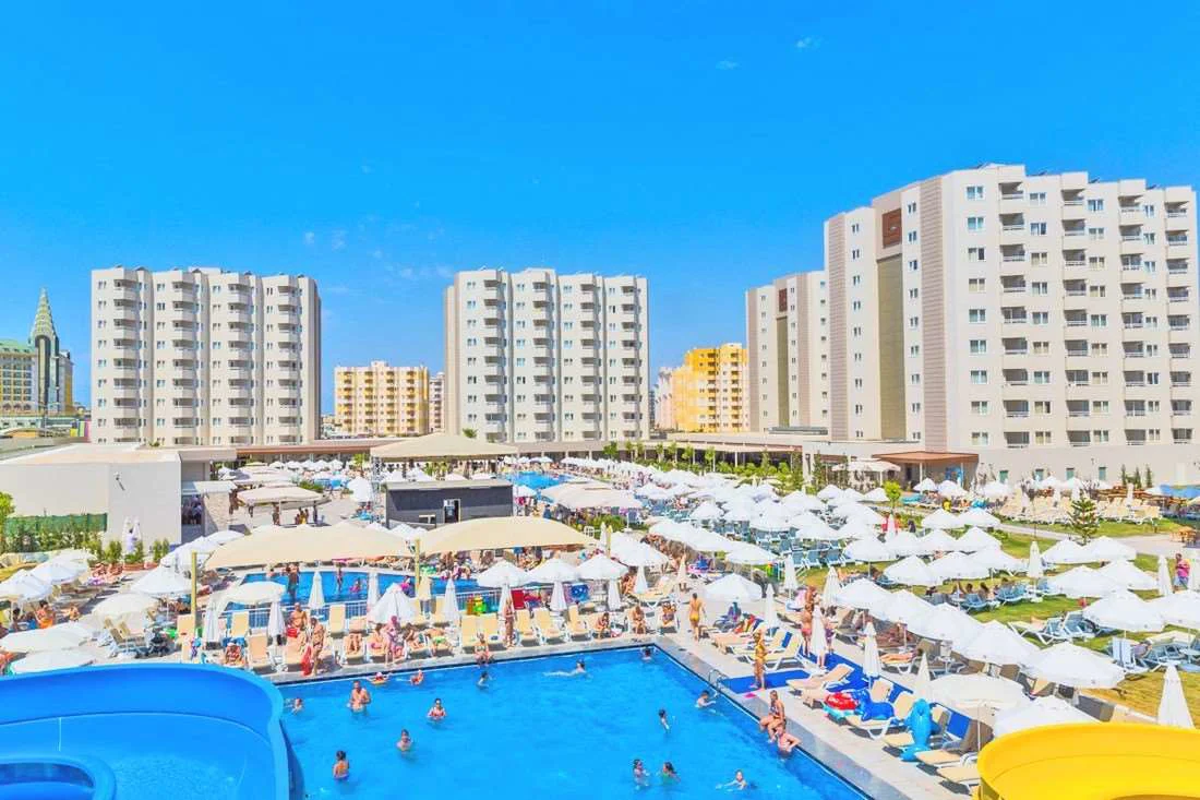 Grand Park Lara ANTALYA  3