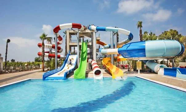 Aydinbey Queen's Palace