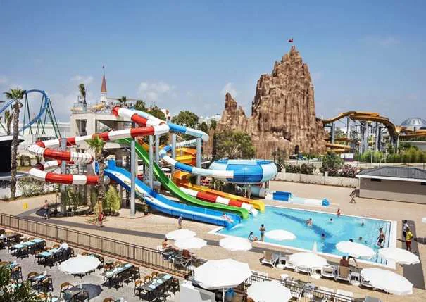 Aydinbey Queen's Palace 5