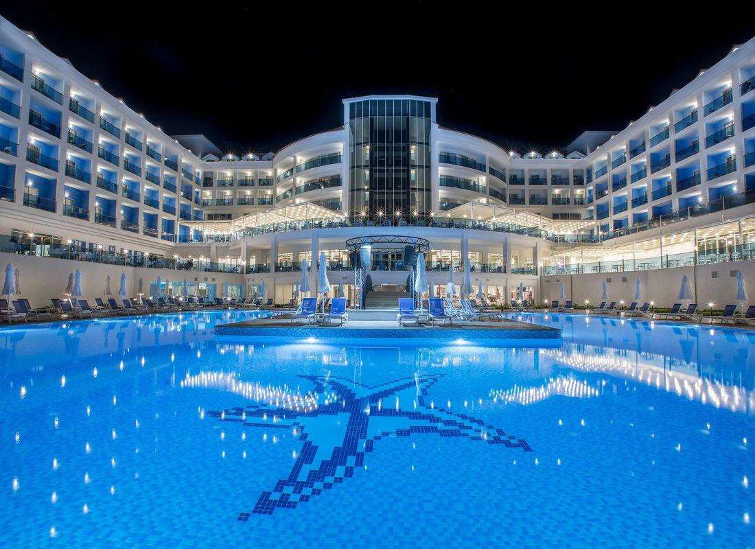 Maxeria Blue Didyma Hotel DIDIM 5