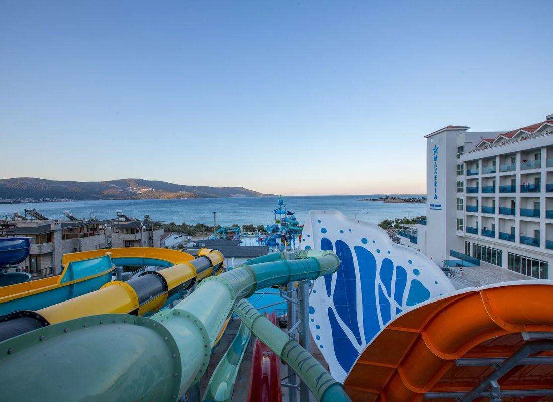 Maxeria Blue Didyma Hotel DIDIM 2
