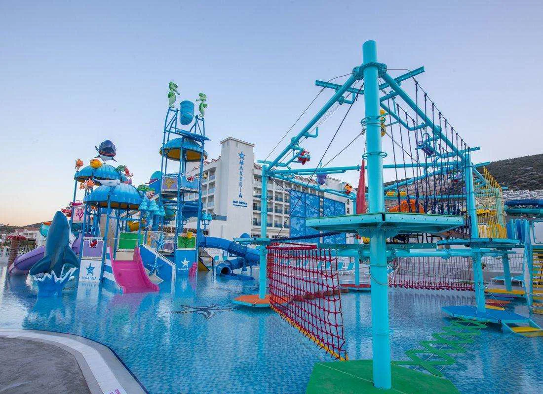 Maxeria Blue Didyma Hotel DIDIM 4