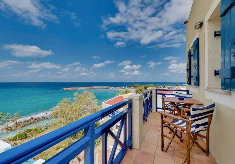 Kalimera Kriti Hotel & Village Resort 5