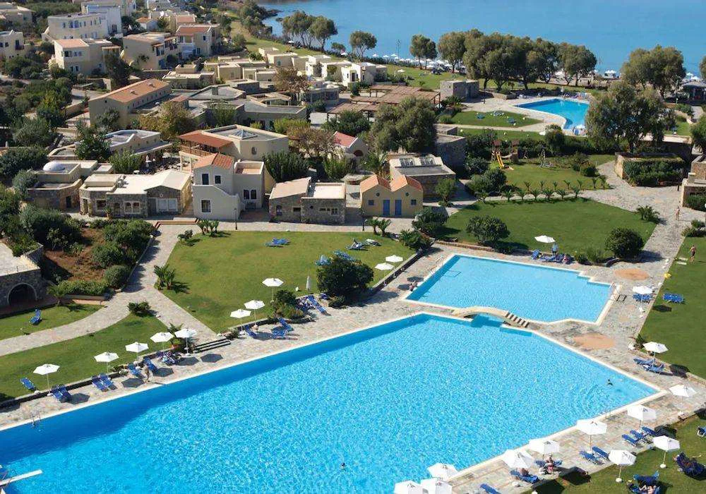 Kalimera Kriti Hotel & Village Resort 2