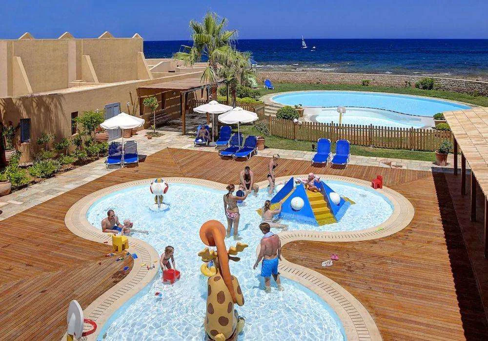 Kalimera Kriti Hotel & Village Resort 3