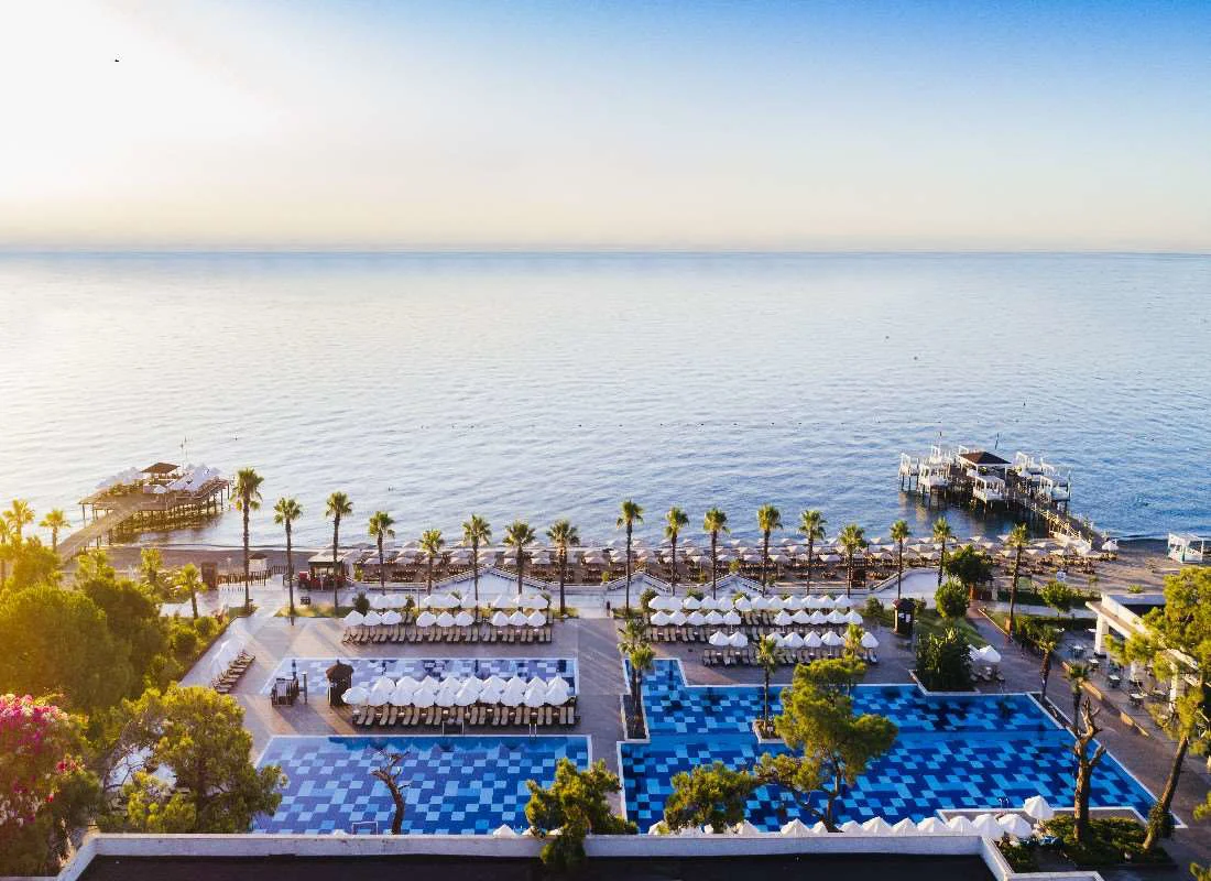 Sherwood Exclusive Kemer 2