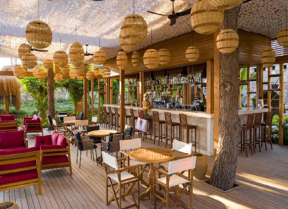 Barut Hotel Arum Side 5