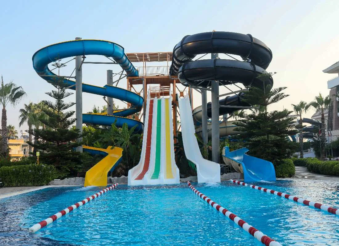 Sherwood Dreams Resort 2