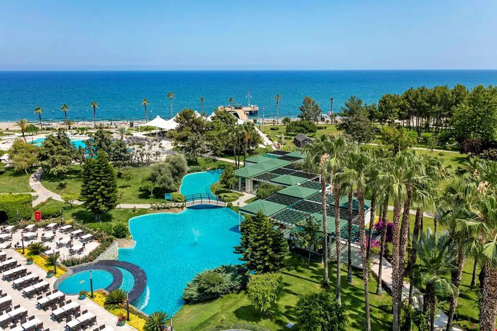 Mirage Park Resort 3