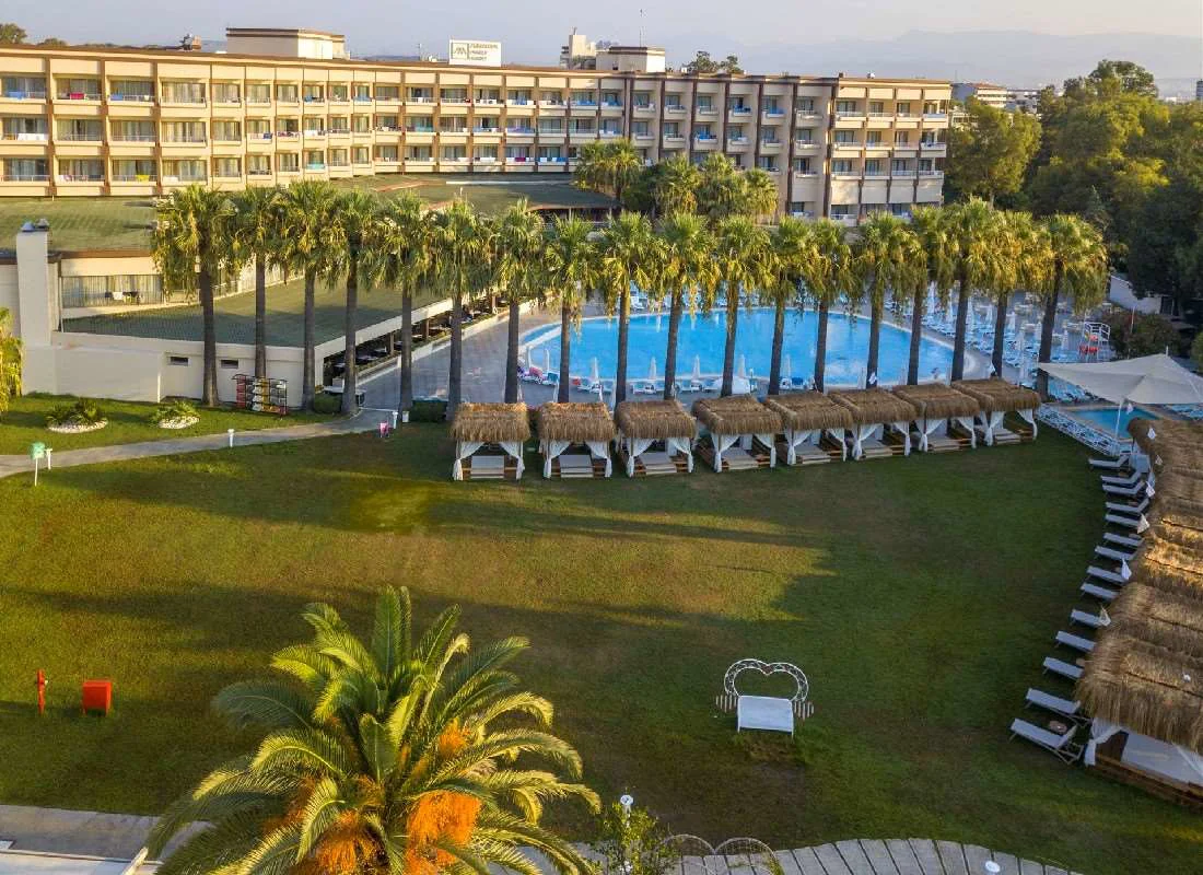 Amara Family Resort 2