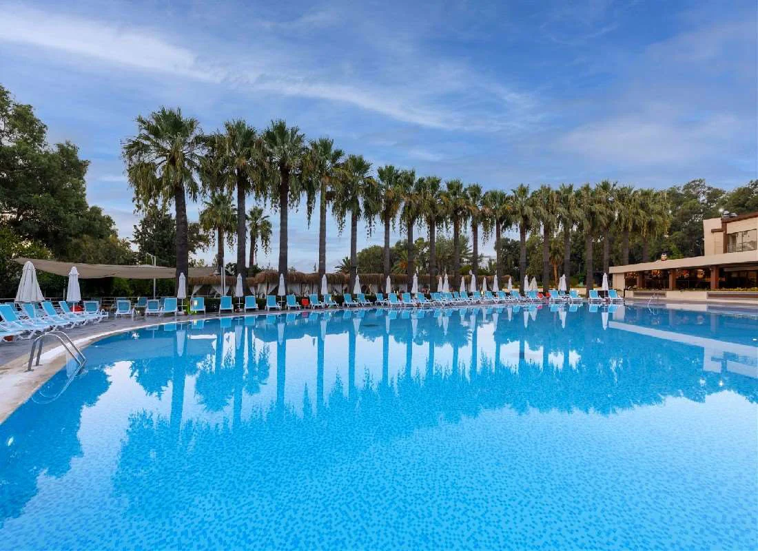 Amara Family Resort 3