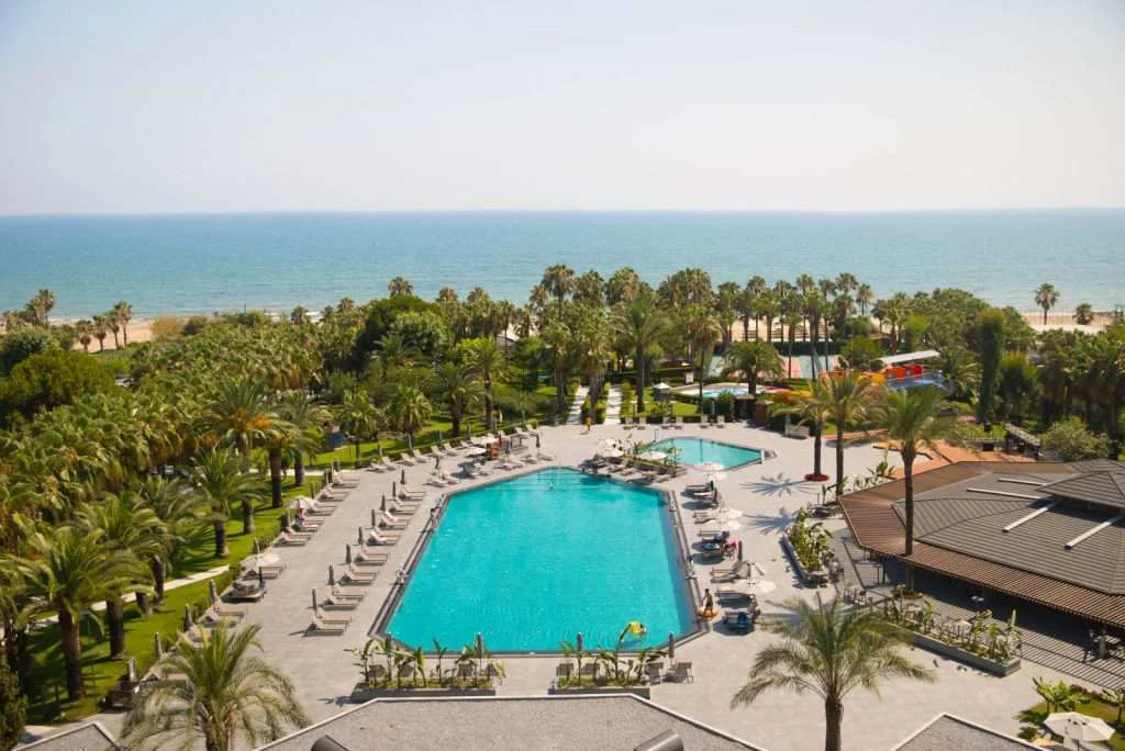 Miramare Beach Side SIDE