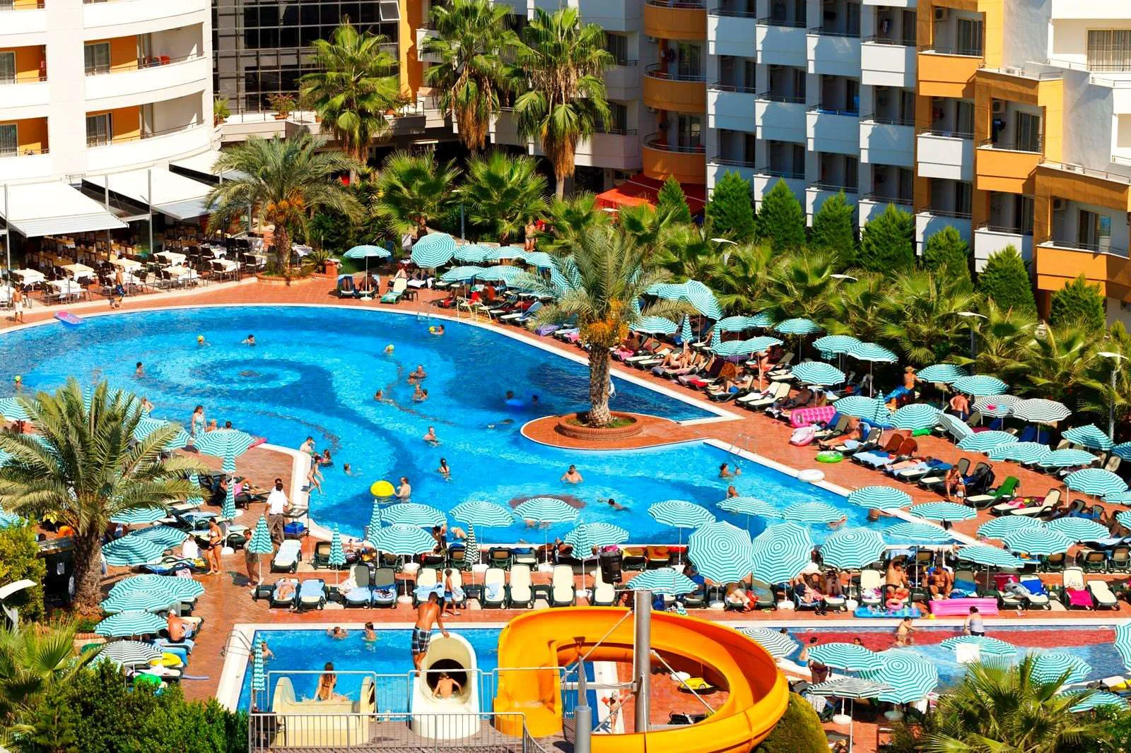 My Home Resort Hotel 2