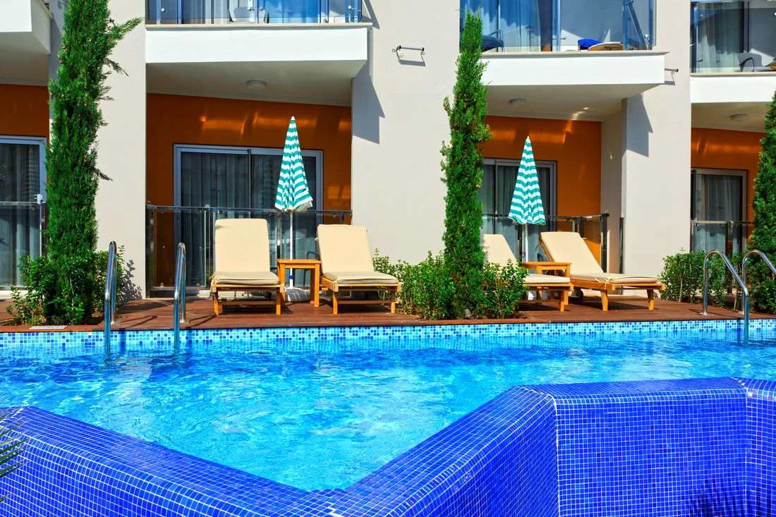 My Home Resort Hotel 3