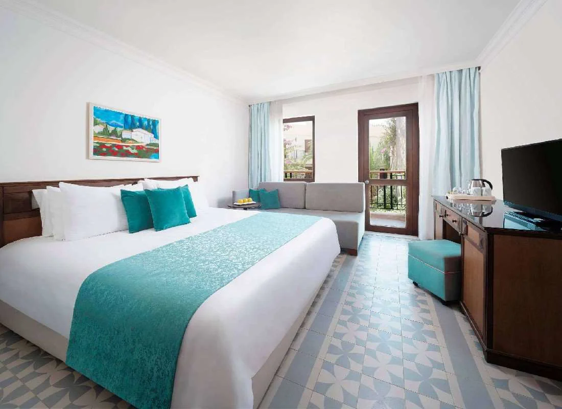 Selectum Colors Bodrum vh WOW Bodrum 5