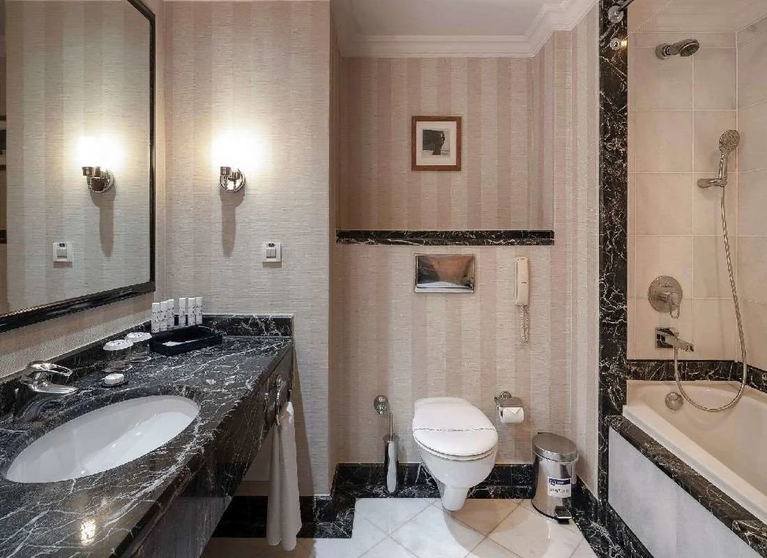 Asteria Kemer Resort 5