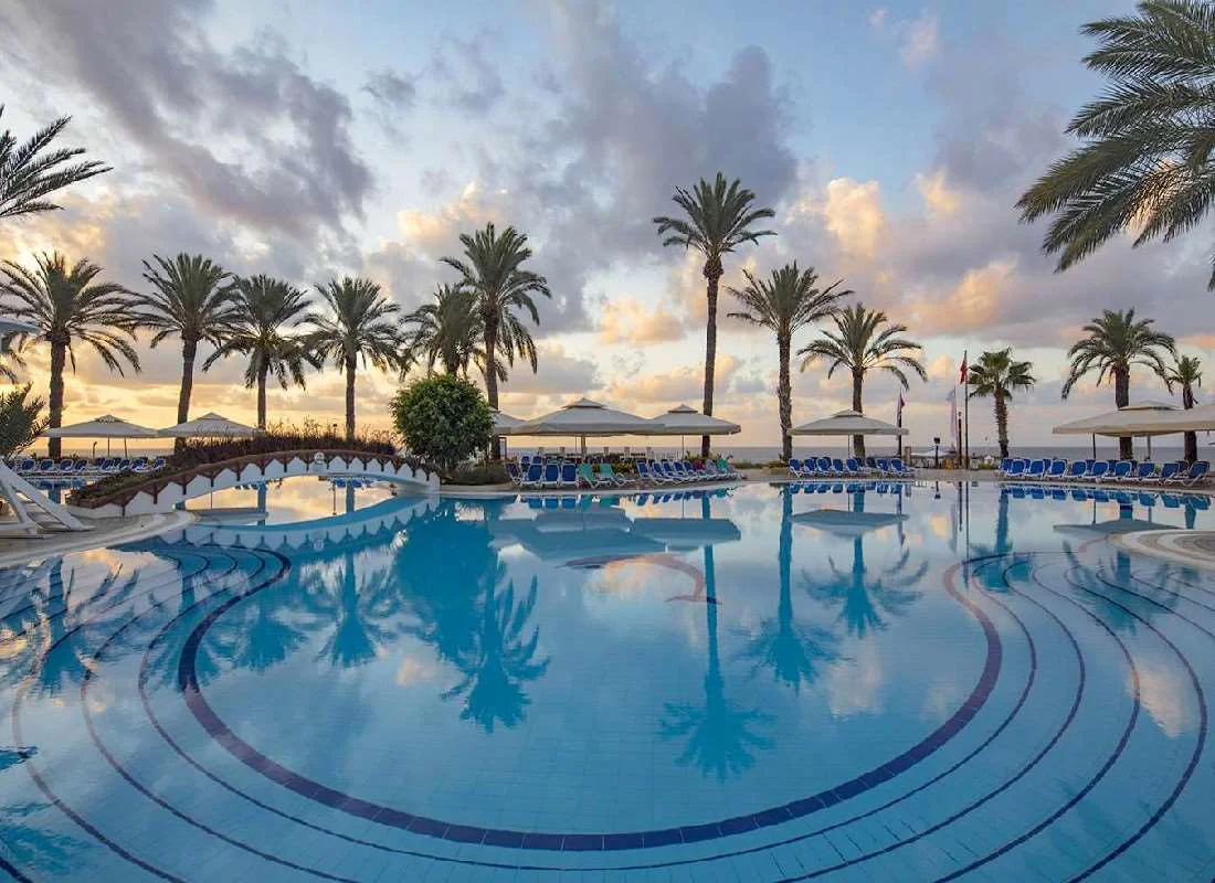 Asteria Kemer Resort 3