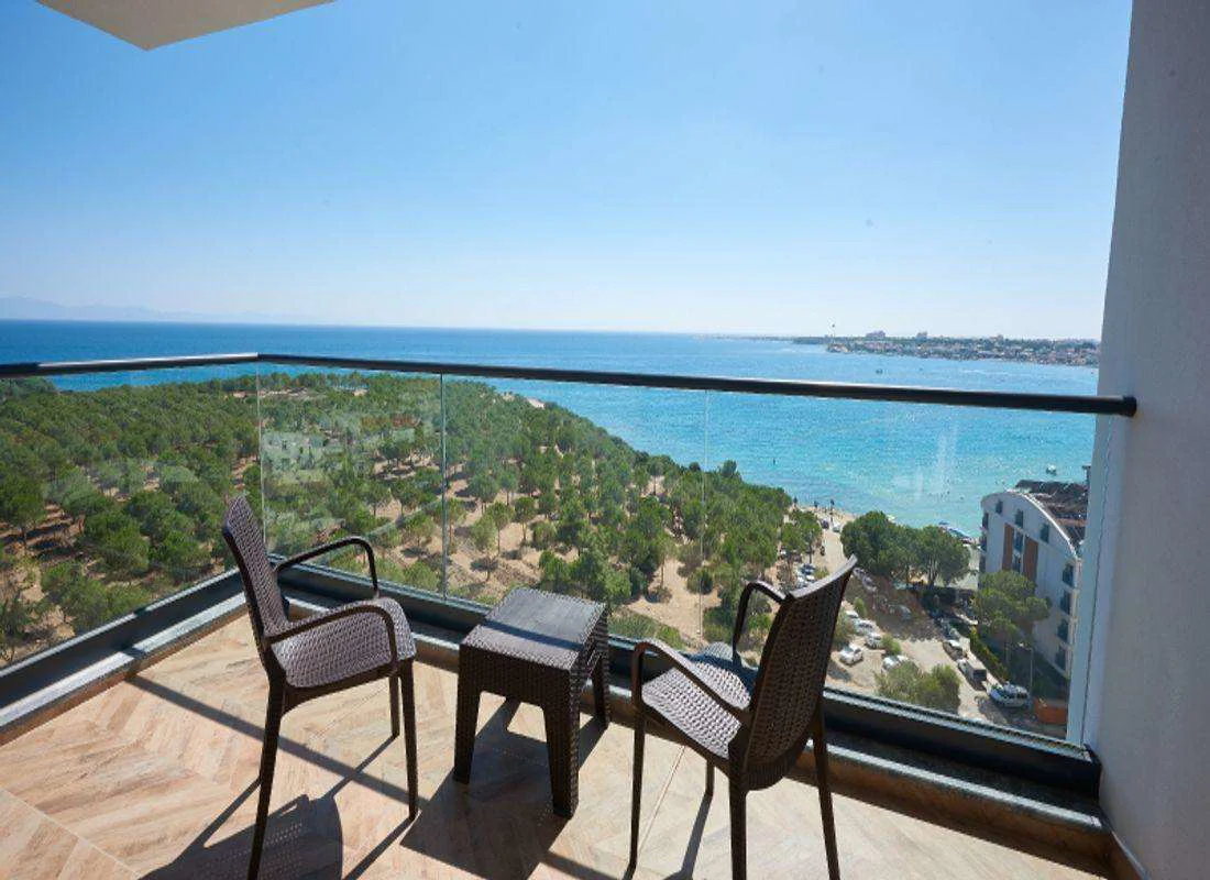 Maril Resort Hotel 2