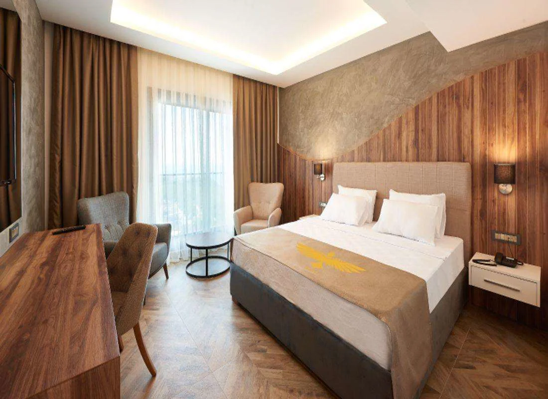 Maril Resort Hotel 5