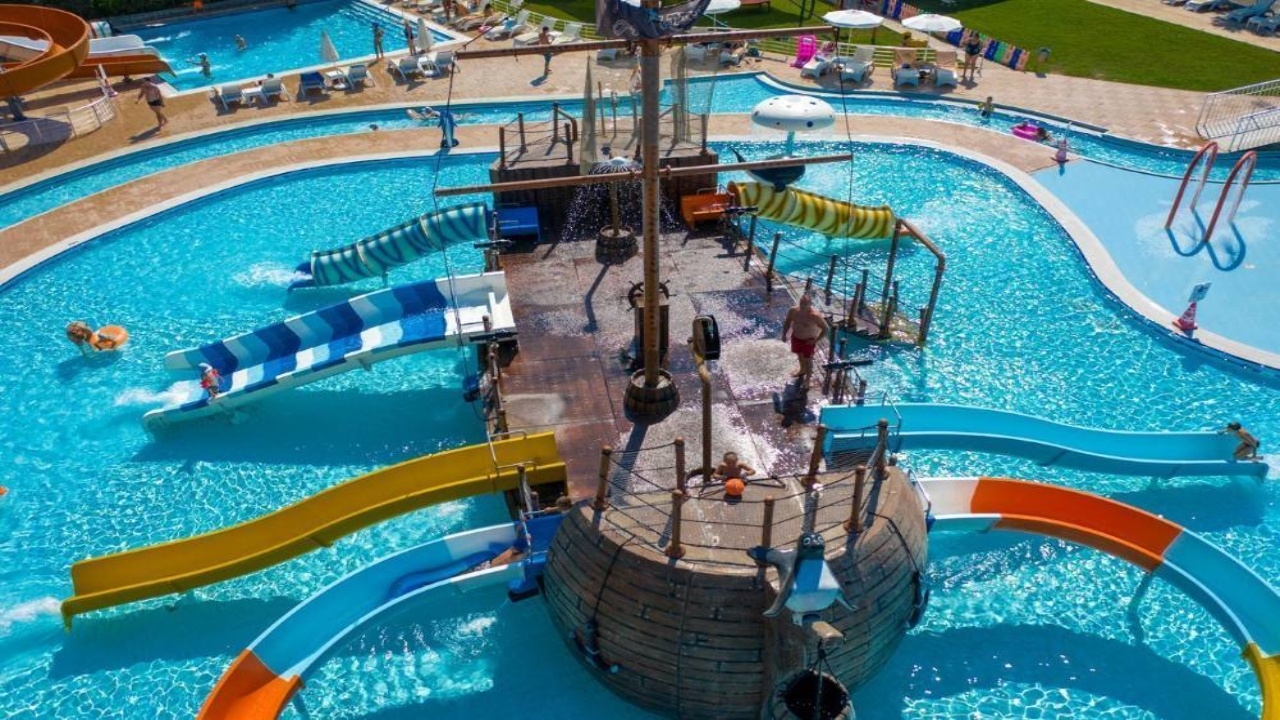 Club Kastalia ALANYA 3
