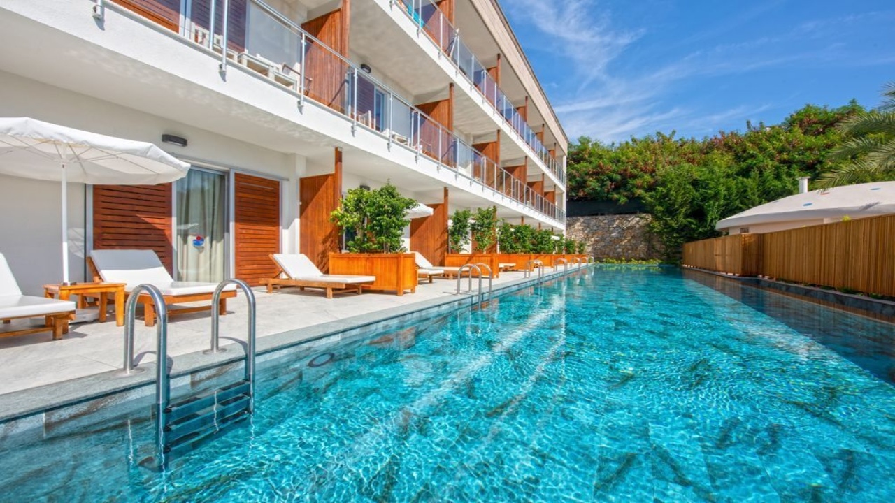 Club Kastalia ALANYA 5