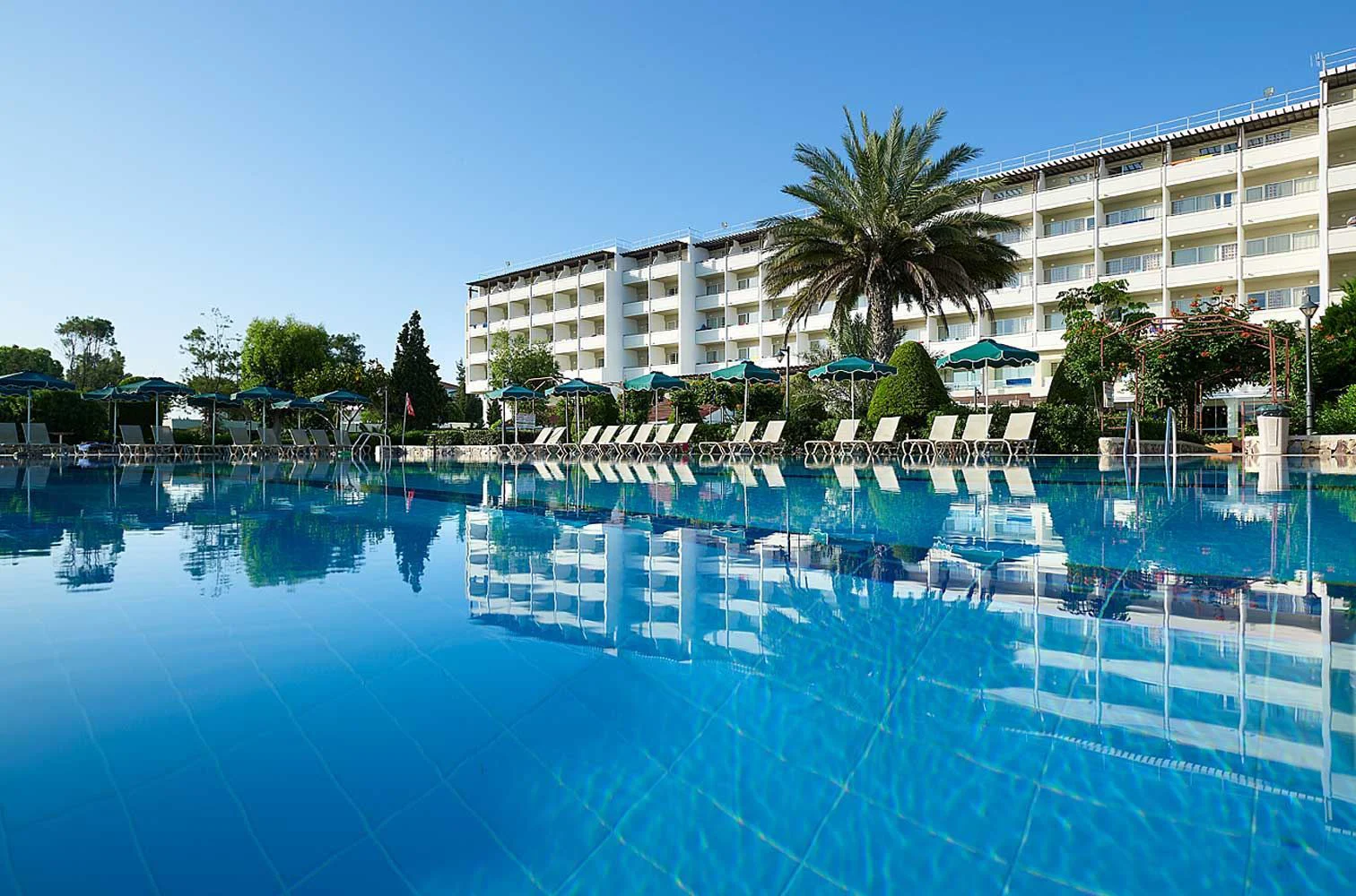 Labranda Blue Bay Beach Resort RHODOS