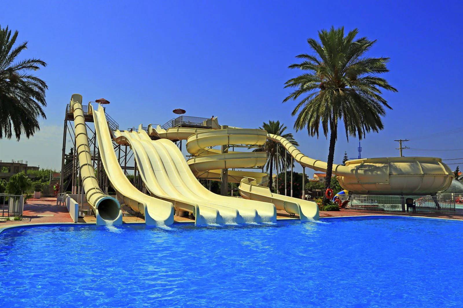 Labranda Blue Bay Beach Resort RHODOS 3