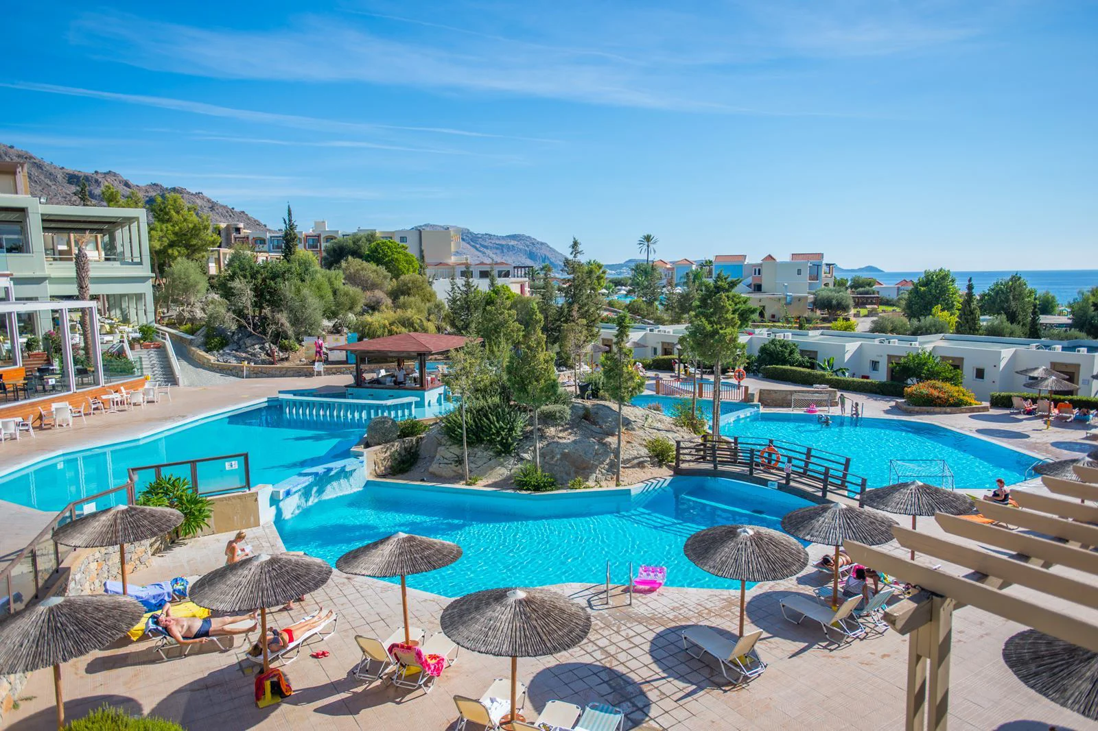 Labranda Kiotari Bay