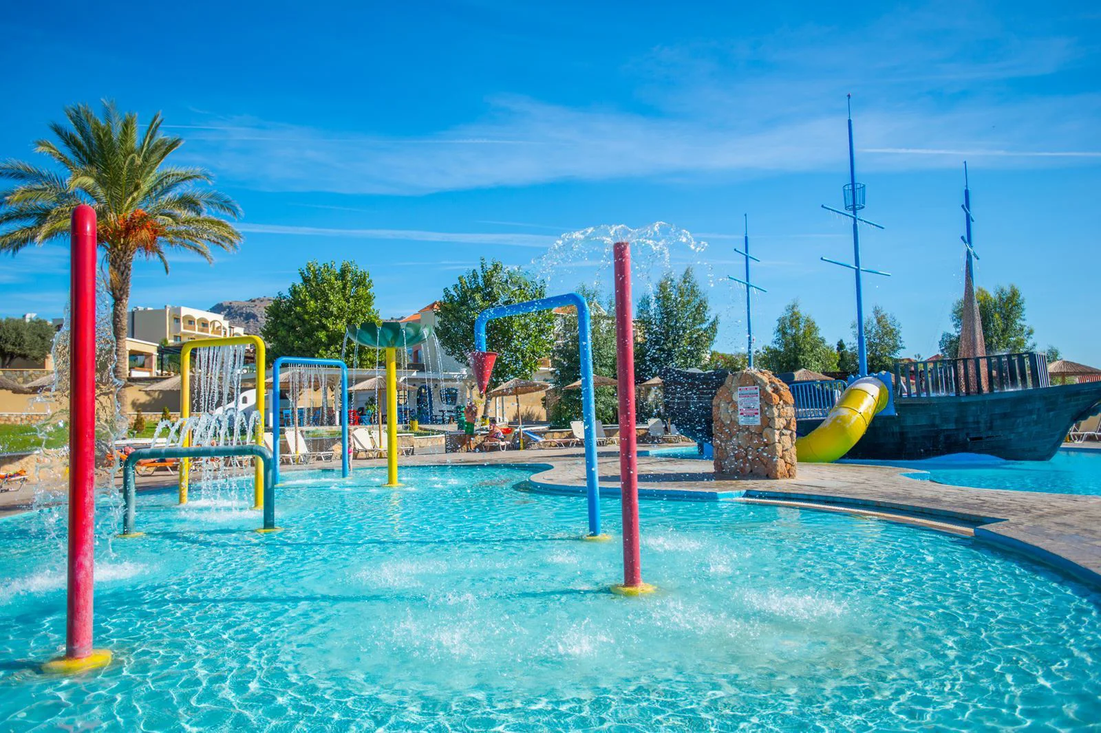 Labranda Kiotari Bay 3