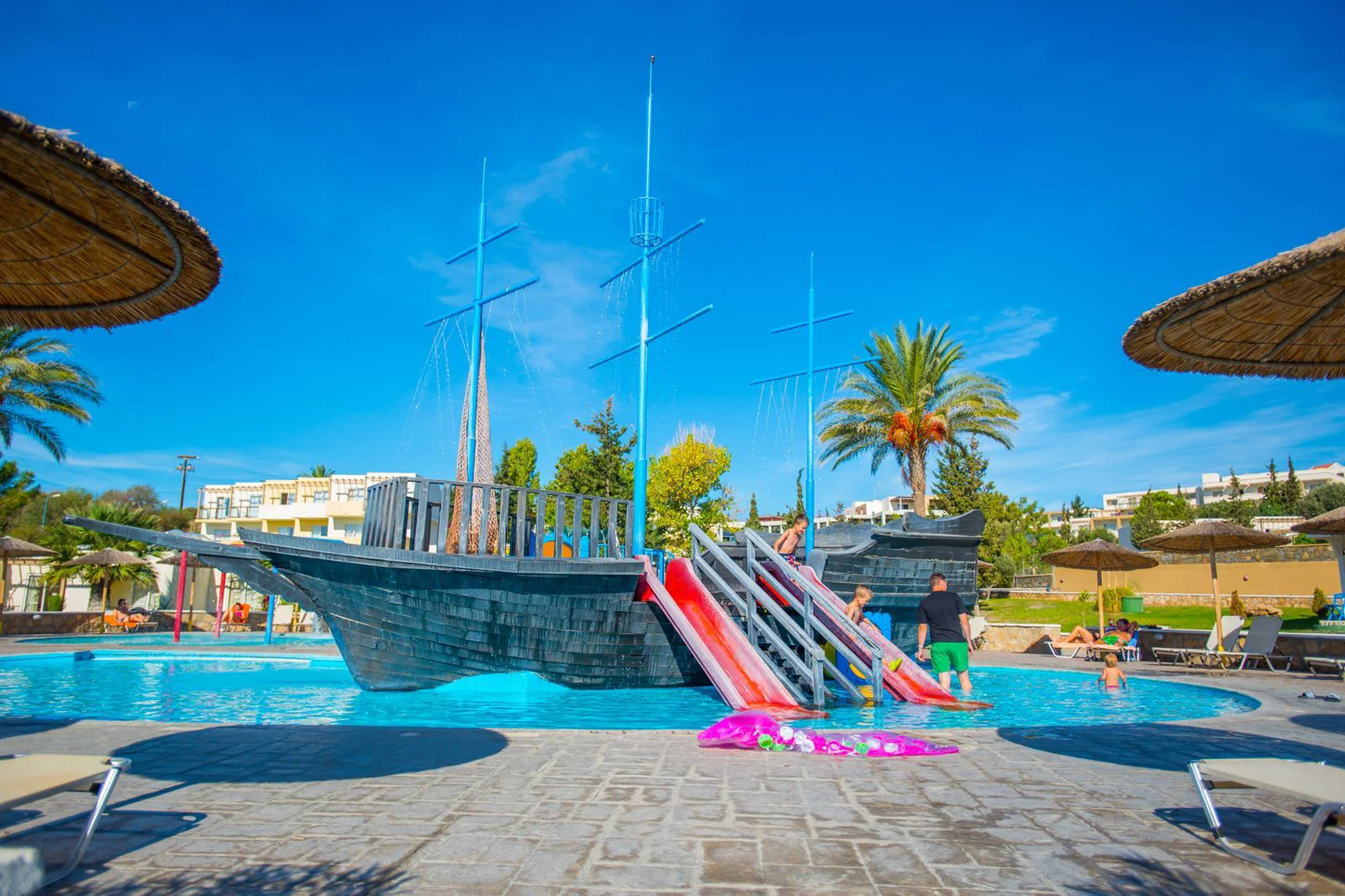 Labranda Kiotari Bay 4