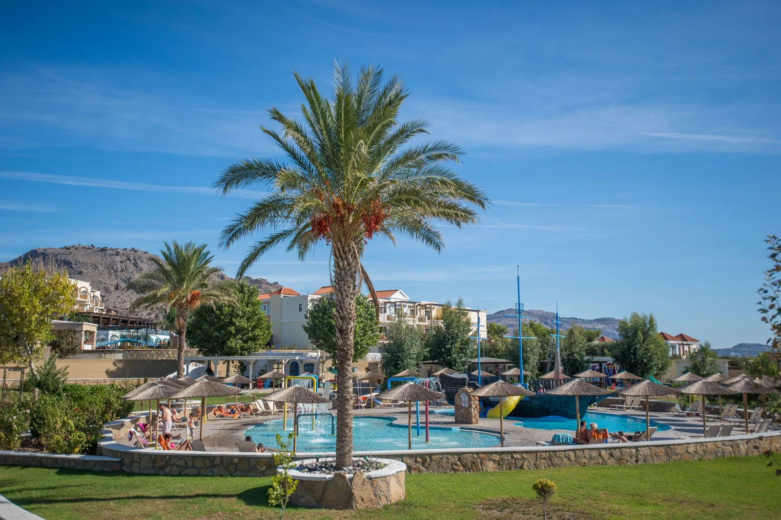 Labranda Kiotari Bay 5