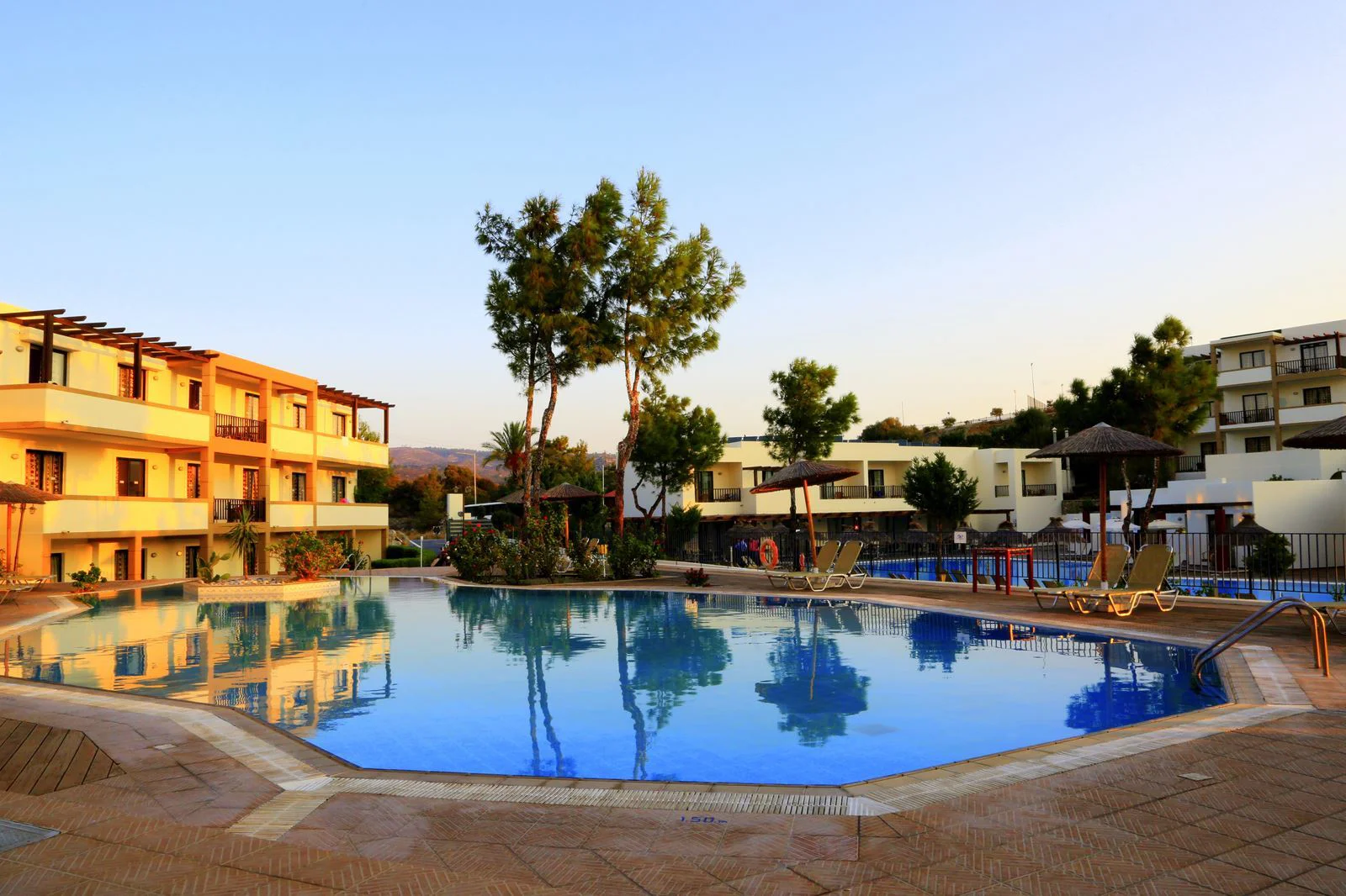 Labranda Miraluna Village RHODOS 3