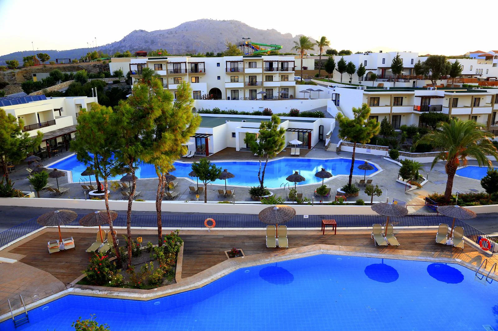 Labranda Miraluna Village RHODOS 4