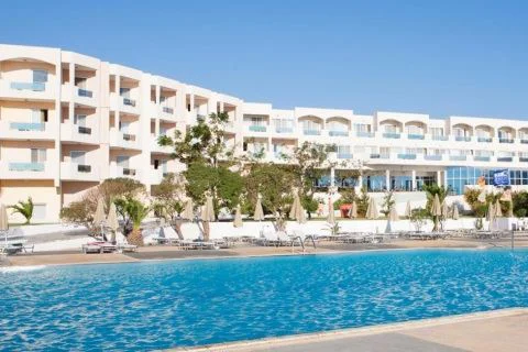 Sovereign Beach Hotel